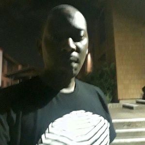 Meet your Posher, Dumisani